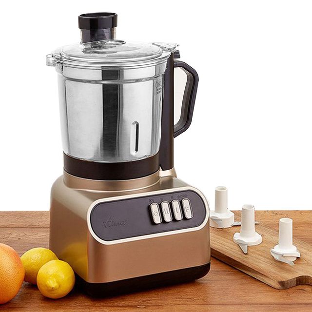 한일3910 스텐 대용량 업소용 초강력 믹서 3.2L