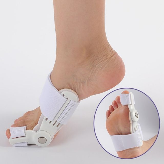 발가락 스트레칭 밴드1P