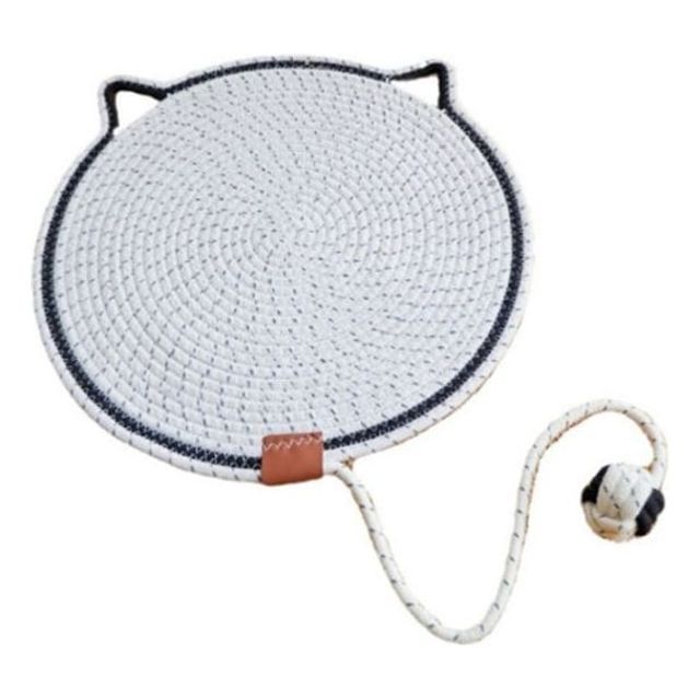 고양이 스크래처 패드 잠자리 매트 장난감 애완용품