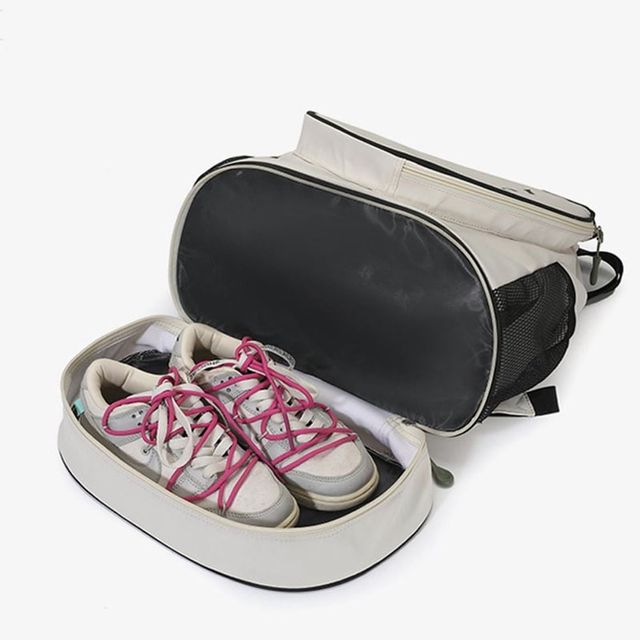 스포츠 배드민턴 라켓 수납 백팩 가방 운동용 배낭