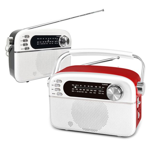 코비290 휴대용 블루투스 스피커 라디오 MP3플레이어