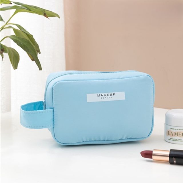 미니 여행용 화장품 파우치 메이크업 정리 가방 DS-1006930
