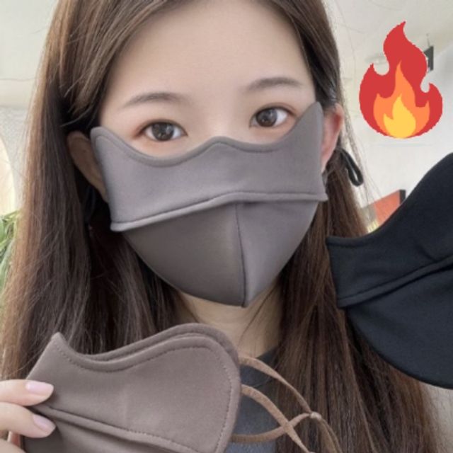 겨울 방한마스크 골프마스크 AW-1005382