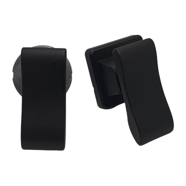 PUSH 방문 도어락 화장실문손잡이 문고리