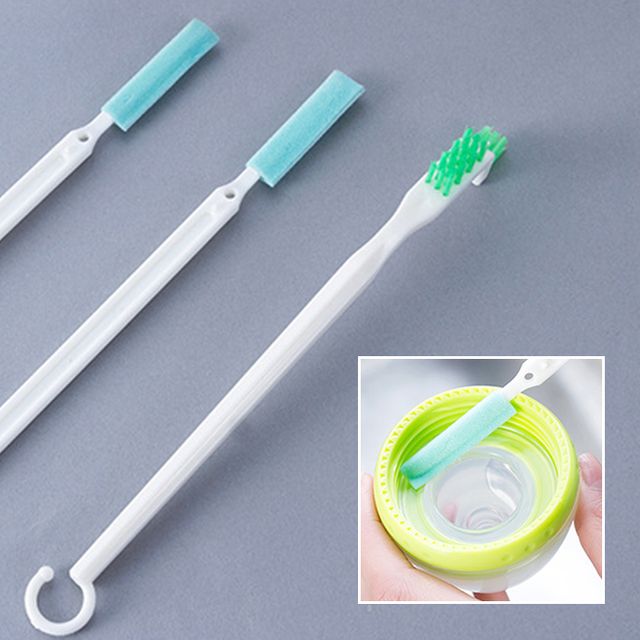 틈새 세척 세척솔 미세솔 3종 세트