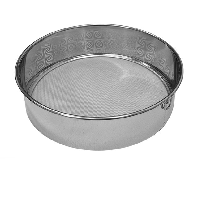 대흥 스텐 원채망 원형채반 특대