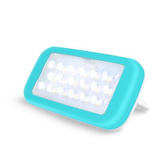 LED 램프 포충등 테라피 라이트 광합성 랜턴 햇빛 등