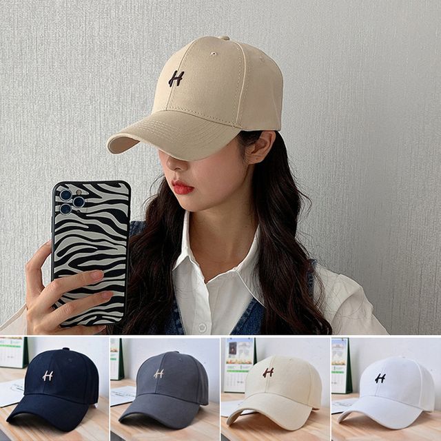 에이치 볼캡모자 ELM-027