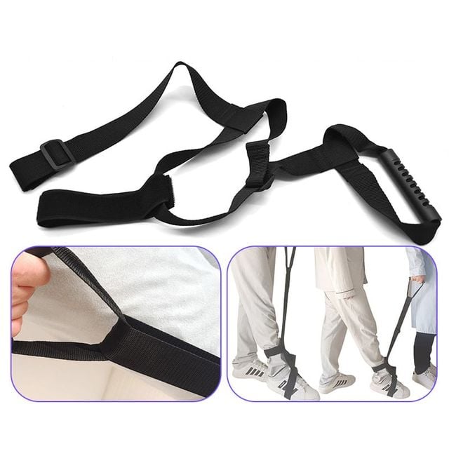 다리 보행 보조기 노인 어르신 재활 운동기구 실버용품