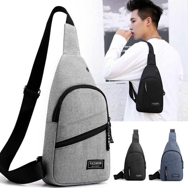 이어폰 홀 슬링백 ELG-003