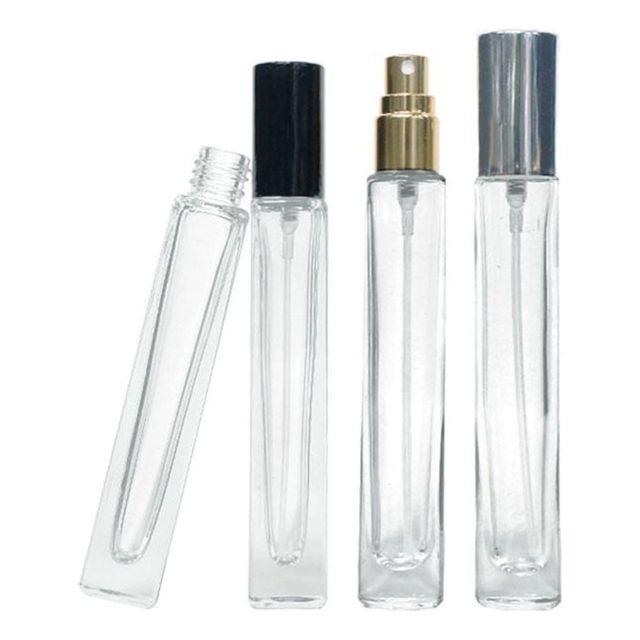 휴대용 향수 리필 공병 10ml 스프레이 향수병