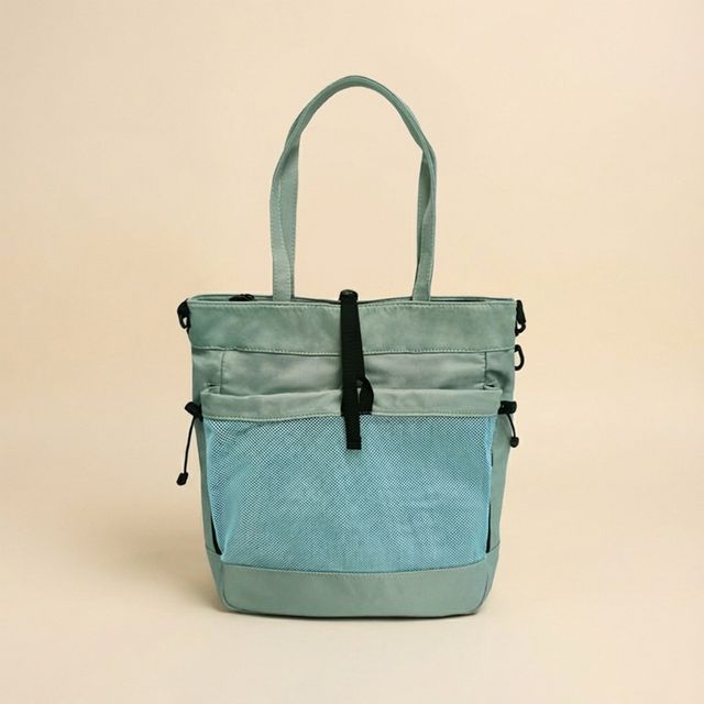 리부 데일리 컴포트 도트백 FMY-1005137