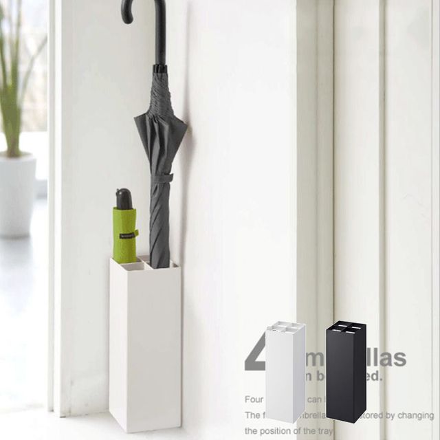 스텐드 우산꽂이 카페 사무실 현관 가정용 우산거치대