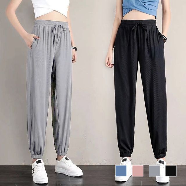 두켄스 아이스 조거팬츠 SD-220522