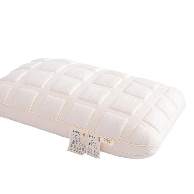 경추 지지 수면 베개 호텔 스타일 침대 쿠션베개