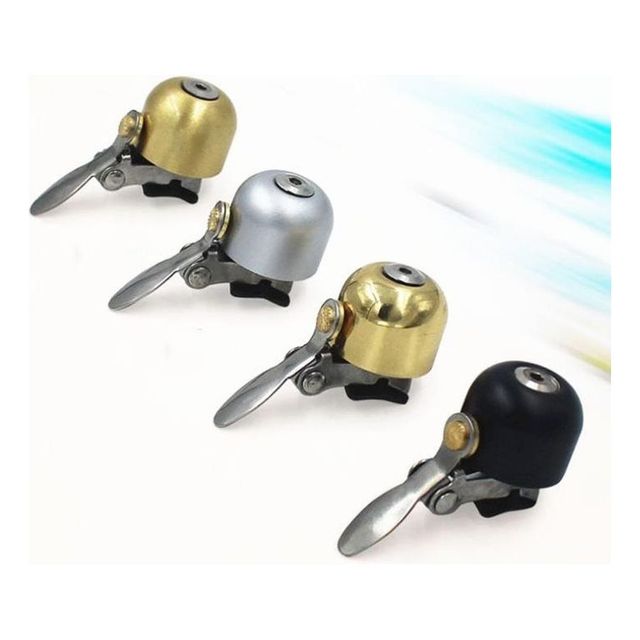 키밍 클래식 자전거 동벨 경적 자전거소품 2023 신제품