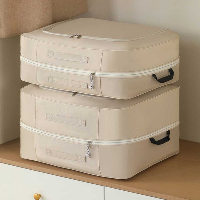 튼튼한 이불가방 옷 정리함 RNR-1005562