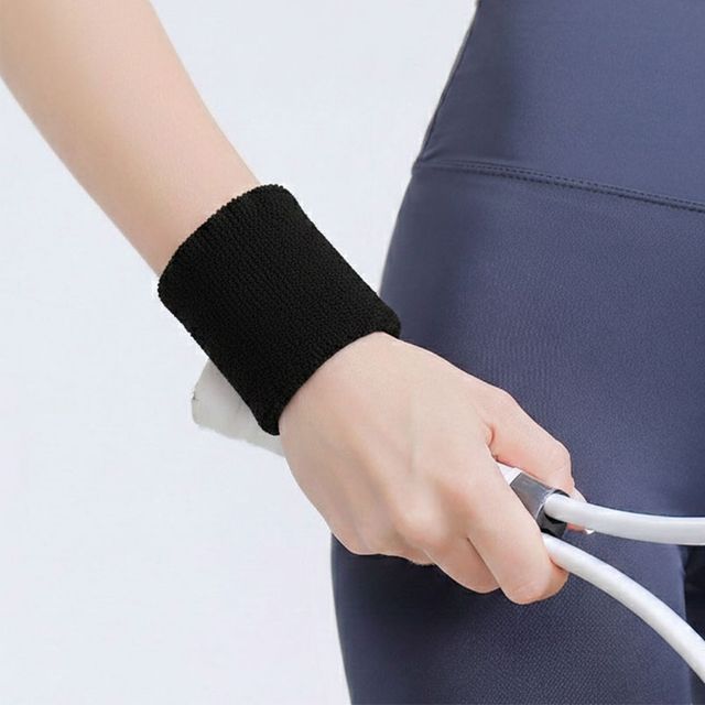 스포츠 땀흡수 손목아대 밴드 5color LM-1005933