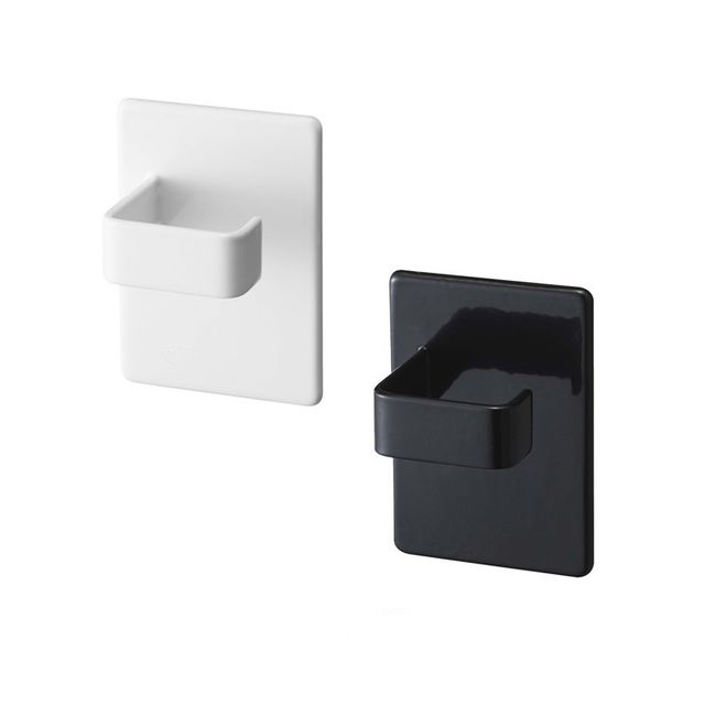 마그넷 메탈후크2p 자석 걸이 고리 세탁기 냉장고