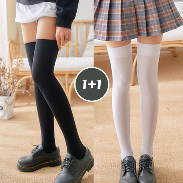 (2종) 1+1 여자스포츠양말 등산양말