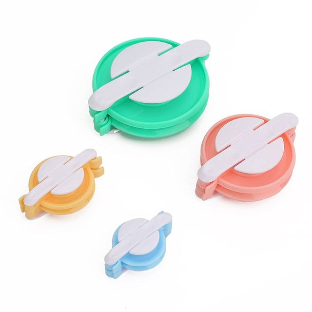 볼 수세미 메이커 뜨개질 도구 4종세트 폼폼 방울만들기 부자재