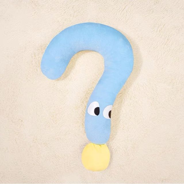 강아지 고양이 베개 사계절 장난감 애견 방석 대형