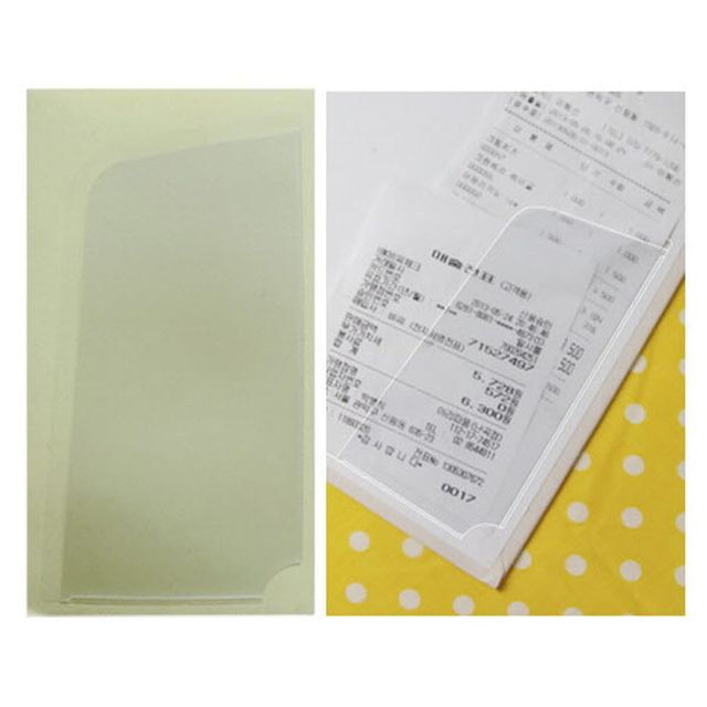 코너스틱 직사각 대형 100매 65x125