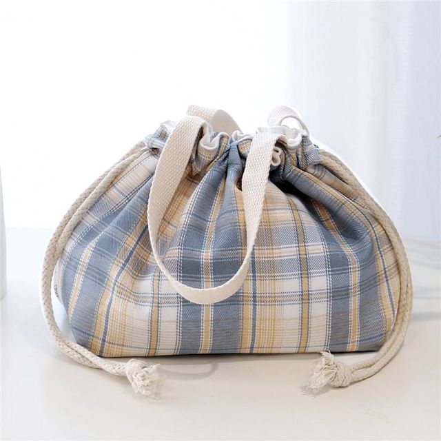 피크닉 도시락 가방 보온 보냉 찬합 캠핑용 주머니