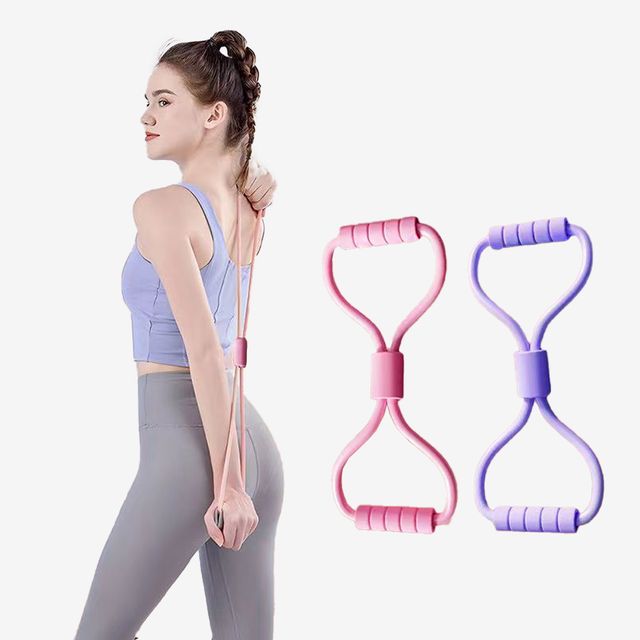 앤도 8자형 전신운동 근육강화 요가용품 SD-251186