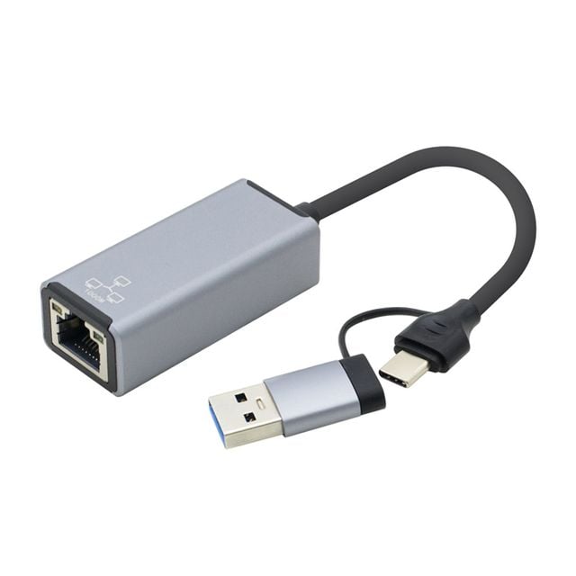 C타입 컨버터 노트북 컴퓨터 USB 어댑터 변환 어답터