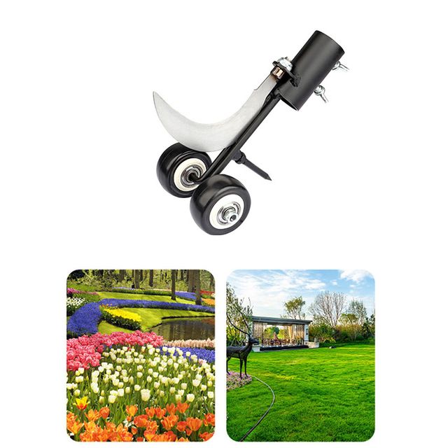 돌틈 잡초 제거기 제초도구 발초기 원예 2in1 다기능