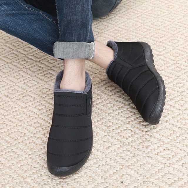 남녀공용 털안감 방수 방한화 OSM-1006735