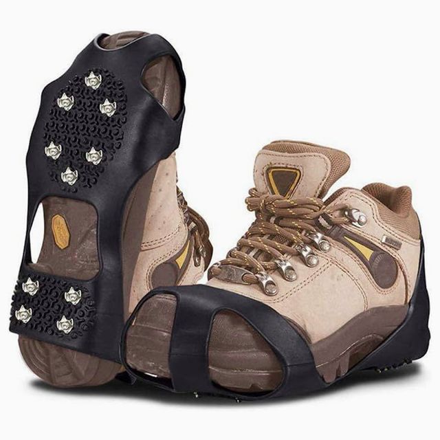 티아 남녀노소 등산 빙판길 논슬립 아이젠 SD-251218