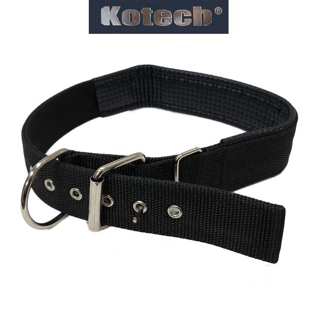 코텍0089 대형견용 안쪽보호대 튼튼목줄 