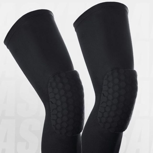 스포츠 무릎보호대 등산 계단 러닝 쿠션 보호아대 1P