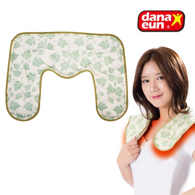 다나은 아로마 국산 목어깨 냉온찜질팩