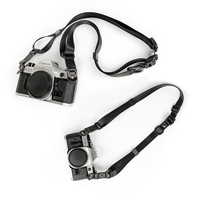 휴대용 카메라 넥스트랩 촬영용 스트랩