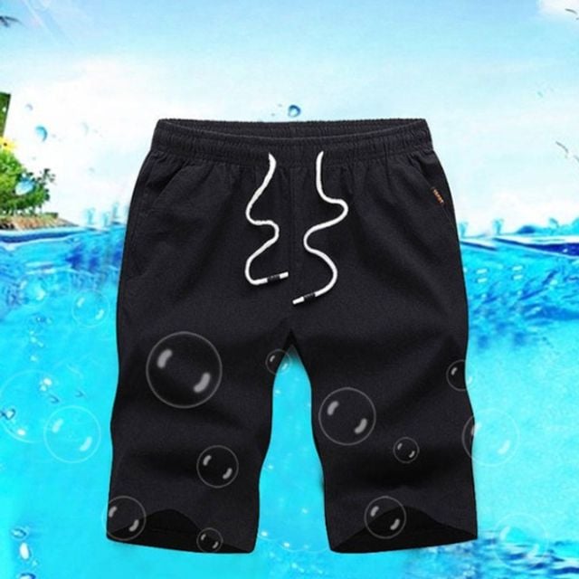 남자 3컬러 매쉬 시원 반바지 OSM-1006966