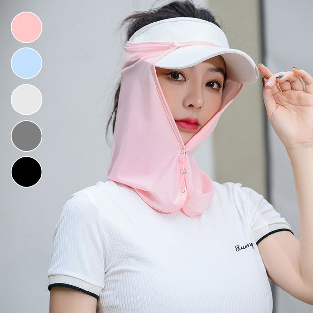 캡라운드 쿨마스크 ELS-031