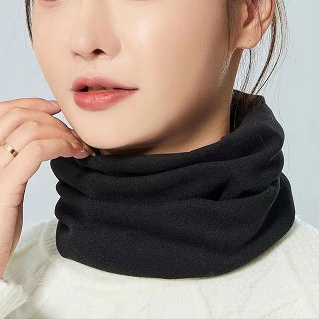 기모 넥워머 목토시 스카프 2color LM-1004717