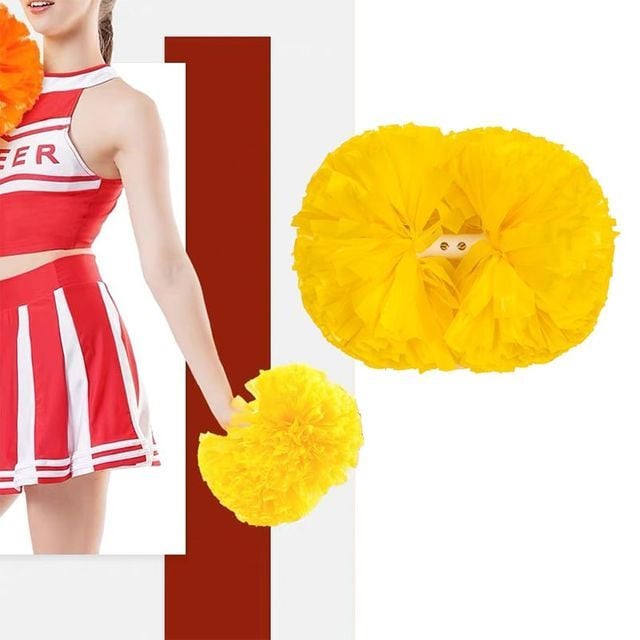 치어리딩 응원수술 운동회 체육대회 응원도구 26cm
