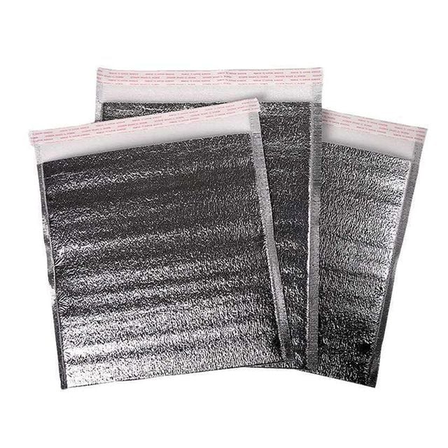 접착 은박 보냉팩 포장봉투 LMCF-0083
