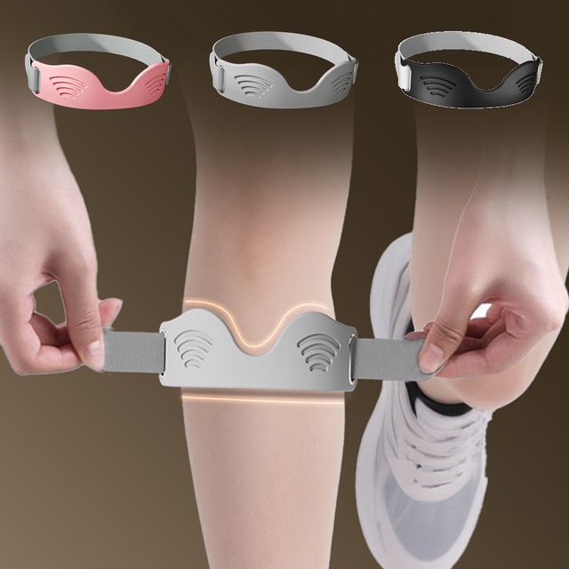 홉픈 슬개골 지지대 무릎보호대 2개입 SD-1004910