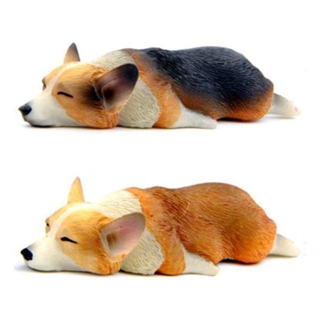 자석 강아지 장식 소품 인테리어 선물 디자인