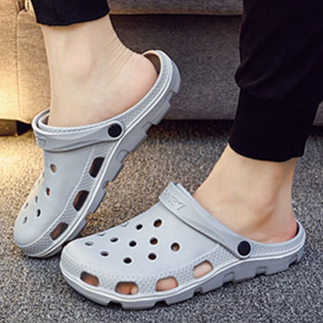 발 편한 슬리퍼 물놀이 캠핑 방수 스리퍼 튼튼한