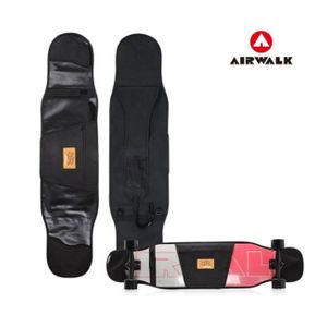 심플 롱보드 110X26cm 스케이트보드 백팩 보관 가방