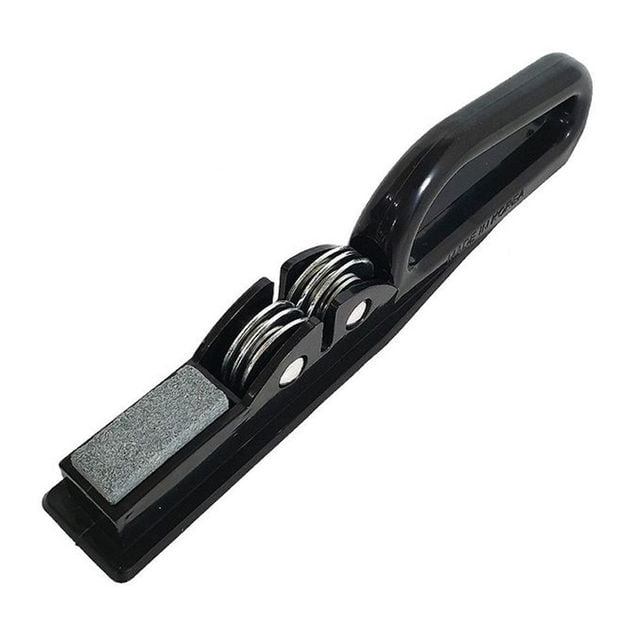 삼덕612 링 칼갈이 숫돌 링과 숯돌이 하나로