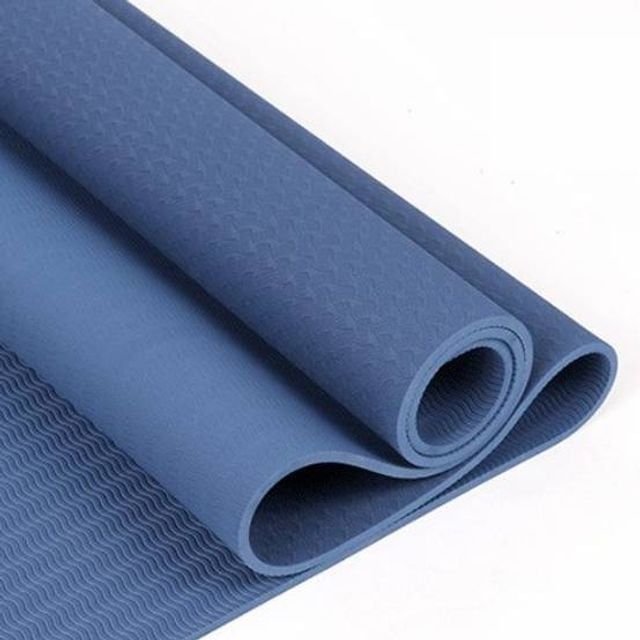 고급 요가 매트 실내 운동용 60 트레이닝 매트