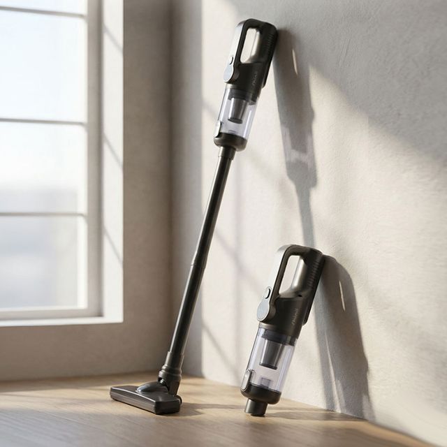 신일BL999 핸디 스틱겸용 무선 BLDC 진공청소기 2in1 헤파필터