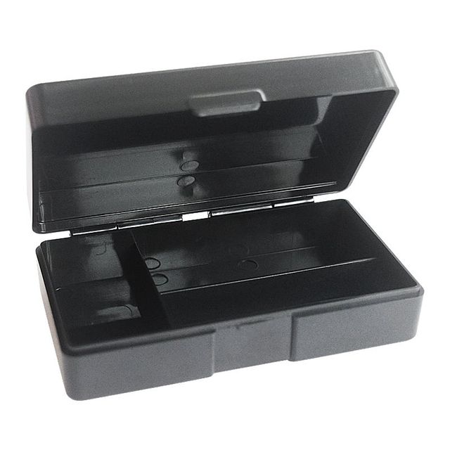 다용도 수납 보관함 4p 도장 케이스 보관함 소품정리함